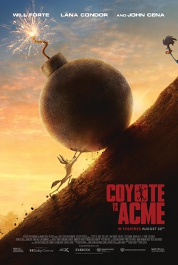 Coyote vs. Acme Movie Movierulz