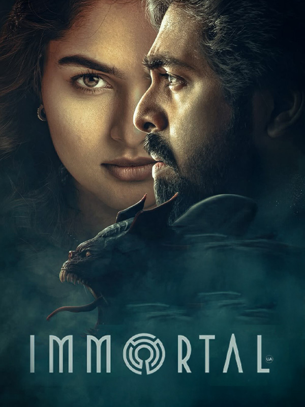 Immortal Movie Movierulz