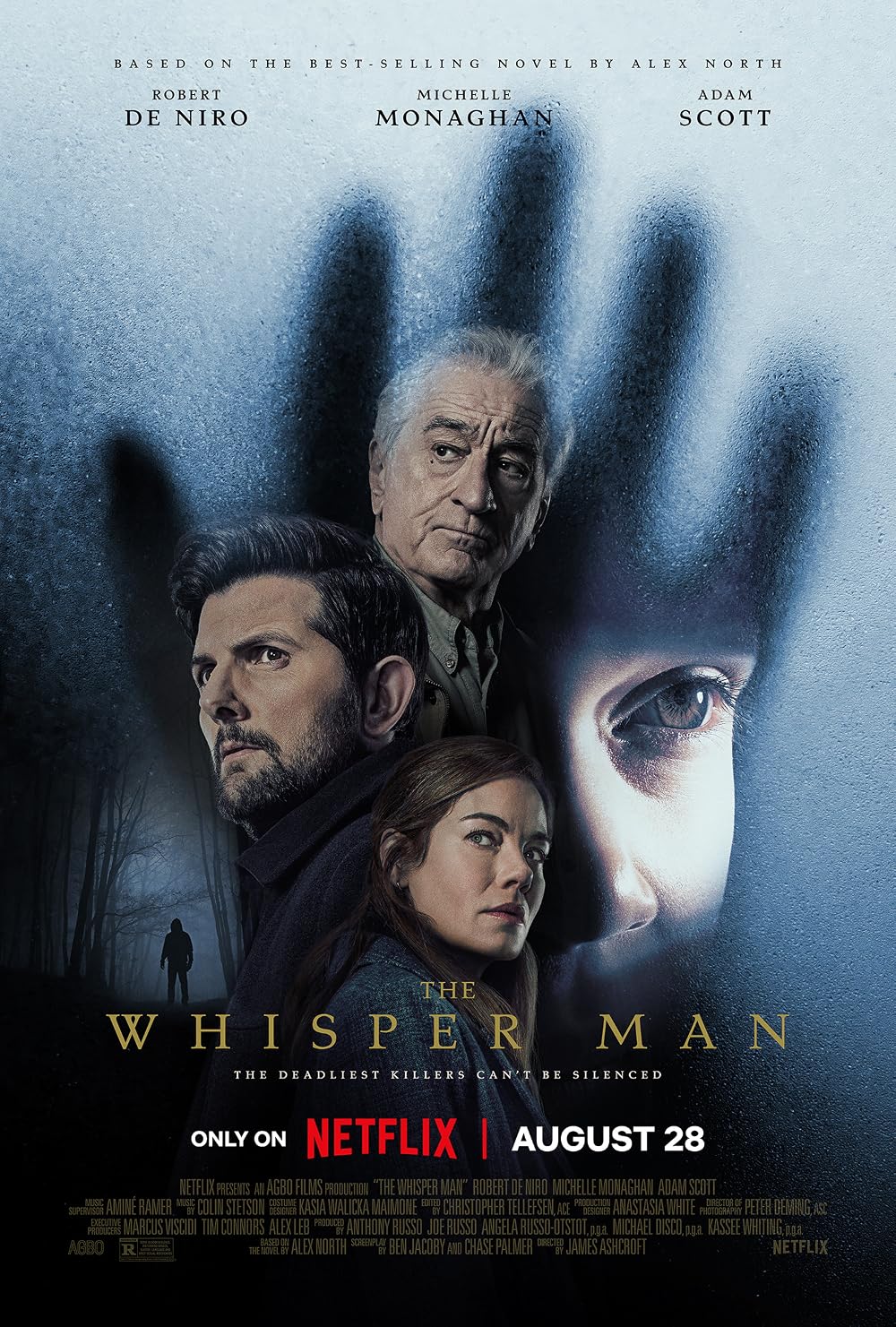 The Whisper Man Movie Movierulz