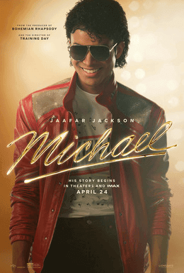 Michael Movie Movierulz