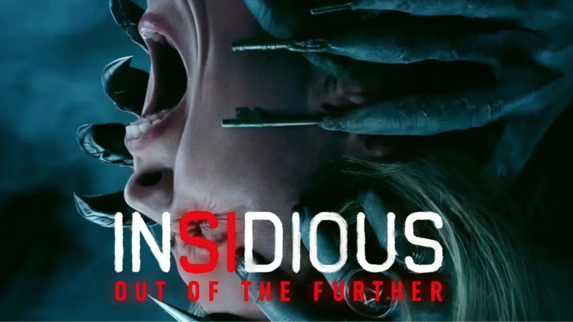 Insidious Out of the Further Movie Movierulz