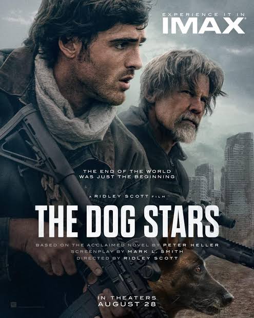 The Dog Stars Movie Movierulz